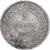 Coin, France, Louis-Philippe, 5 Francs, 1831, Nantes, VF(30-35), Silver