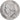França, Louis XVIII, 5 Francs, 1822, Lille, Prata, VF(30-35), Gadoury:614