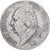 Francja, Louis XVIII, 5 Francs, 1822, Lille, Srebro, VF(30-35), Gadoury:614