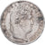 Coin, France, Louis-Philippe, 5 Francs, 1831, Bordeaux, VF(30-35), Silver