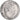 Moneda, Francia, Louis-Philippe, 5 Francs, 1832, Nantes, BC+, Plata, KM:749.12