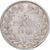 Francja, 5 Francs, Louis-Philippe, 1848, Strasbourg, Srebro, AU(50-53)