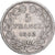 Coin, France, Louis-Philippe, 5 Francs, 1832, Perpignan, EF(40-45), Silver