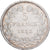 Coin, France, Louis-Philippe, 5 Francs, 1833, Strasbourg, VF(20-25), Silver