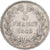 Coin, France, Louis-Philippe, 5 Francs, 1843, Bordeaux, EF(40-45), Silver