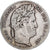 Coin, France, Louis-Philippe, 5 Francs, 1839, Strasbourg, VF(20-25), Silver