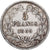 Coin, France, Louis-Philippe, 5 Francs, 1839, Strasbourg, VF(20-25), Silver
