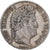 Coin, France, Louis-Philippe, 5 Francs, 1840, Rouen, VF(30-35), Silver