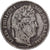 Coin, France, Louis-Philippe, 5 Francs, 1834, Lyon, VF(30-35), Silver, KM:749.4