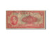 Banknote, China, 10 Yüan, 1940, KM:85b, VG(8-10)
