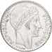 Monnaie, France, Turin, 20 Francs, 1938, Paris, SUP, Argent, KM:879, Gadoury:852
