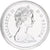 Canada, Elizabeth II, Dollar, 1975, Royal Canadian Mint, Srebro, MS(60-62)