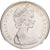 Canada, Élisabeth II, Dollar, 1967, Royal Canadian Mint, Argent, SUP, KM:70