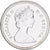 Moneta, Canada, Elizabeth II, Dollar, 1983, Royal Canadian Mint, Ottawa, BE