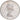 Monnaie, Canada, Elizabeth II, Dollar, 1958, Royal Canadian Mint, Ottawa, TTB+