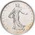 France, Semeuse, 5 Francs, 1969, Paris, SUP+, Silver, KM:926, Gadoury:770