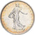 France, 5 Francs, Semeuse, 1969, Paris, Argent, SUP, Gadoury:770, KM:926