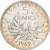 France, 5 Francs, Semeuse, 1969, Paris, Argent, SUP, Gadoury:770, KM:926