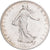 Coin, France, Semeuse, 2 Francs, 1910, Paris, VF(30-35), Silver, KM:845.1