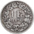 Suisse, Franc, 1876, Bern, Argent, TB+, KM:24