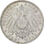 Moneta, Landy niemieckie, BAVARIA, Ludwig III, 3 Mark, 1914, Munich, AU(50-53)