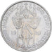 GERMANIA, REPUBBLICA DI WEIMAR, 3 Mark, Meissen, 1929, Muldenhütten, Argento