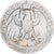 Landy niemieckie, PRUSSIA, Wilhelm II, 3 Mark, 1910, Berlin, Srebro, EF(40-45)