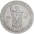 GERMANIA, REPUBBLICA DI WEIMAR, 3 Mark, Rhineland, 1925, Berlin, Argento, BB