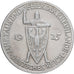 Duitsland, Weimarrepubliek, 3 Mark, Rhineland, 1925, Berlin, Zilver, ZF, KM:46
