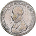 Prussia, Friedrich Wilhelm III, 1 Thaler, 1821, Berlin, Silver, VF(30-35)
