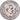 Landy niemieckie, Ernst August, 3 Mark, 1915, Berlin, Grand Duchy, Srebro