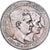 Landy niemieckie, Ernst August, 3 Mark, 1915, Berlin, Grand Duchy, Srebro