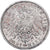 Landy niemieckie, Ernst August, 3 Mark, 1915, Berlin, Grand Duchy, Srebro