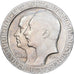 Kingdom of Prussia, Wilhelm II, 3 Mark, University of Berlin, 1910, Berlin