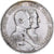 Niemcy, Kingdom of Saxony, Wilhelm Ernst, 3 Mark, 1915, Berlin, Srebro