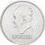 GERMANIA, REPUBBLICA DI WEIMAR, 3 Mark, Goethe, 1932, Munich, Argento, BB+
