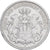 Stati tedeschi, HAMBURG, 2 Mark, 1900, Hamburg, Argento, BB+, KM:612