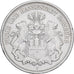 Estados Alemães, HAMBURG, 2 Mark, 1900, Hamburg, Prata, AU(50-53), KM:612