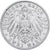 Coin, German States, SAXONY-ALBERTINE, Georg, 2 Mark, 1903, Muldenhütten