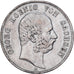 Coin, German States, SAXONY-ALBERTINE, Georg, 2 Mark, 1903, Muldenhütten