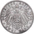 Coin, German States, SAXONY-ALBERTINE, Georg, 2 Mark, 1903, Muldenhütten