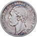 Estados alemanes, 2 Mark, 1877, Berlin, Plata, BC+
