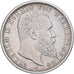 Landy niemieckie, WURTTEMBERG, Wilhelm II, 2 Mark, 1908, Freudenstadt, Srebro