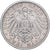 Landy niemieckie, WURTTEMBERG, Wilhelm II, 2 Mark, 1908, Stuttgart, Srebro