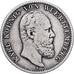 Moneta, Landy niemieckie, WURTTEMBERG, Karl I, Charles Ier, 2 Mark, 1877