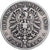 Moneta, Landy niemieckie, WURTTEMBERG, Karl I, Charles Ier, 2 Mark, 1877