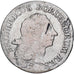 Stati tedeschi, Frederik II, 1/6 Thaler, 1765, Wroclaw, Argento, MB