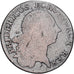 Moneda, Estados alemanes, PRUSSIA, Friedrich II, 1/12 Thaler, Doppelgroschen