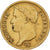 France, Napoléon I, 20 Francs, 1810, Paris, VF(30-35), Gold, KM:695.1