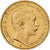 Moneta, Landy niemieckie, PRUSSIA, Wilhelm II, 20 Mark, 1903, Berlin, AU(50-53)